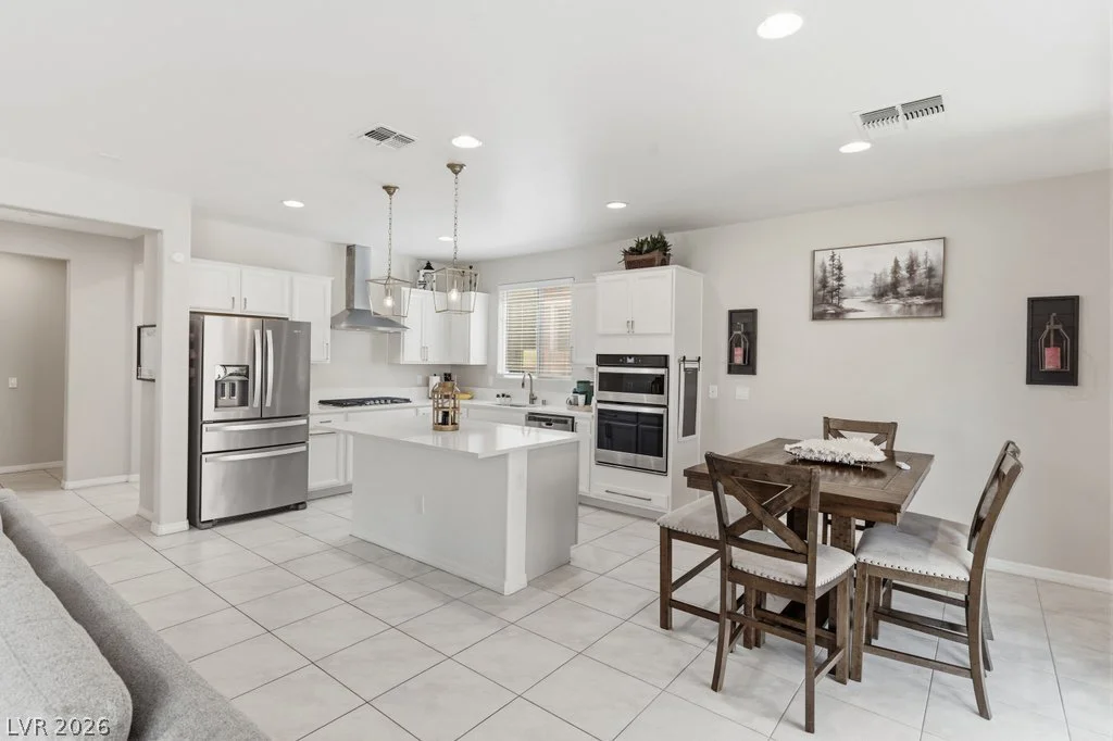 8123 Skye Chalet, Las Vegas, NV 89166