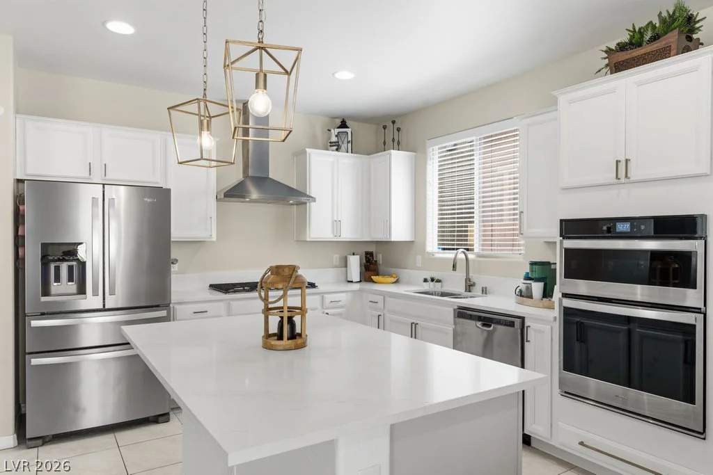 8123 Skye Chalet, Las Vegas, NV 89166
