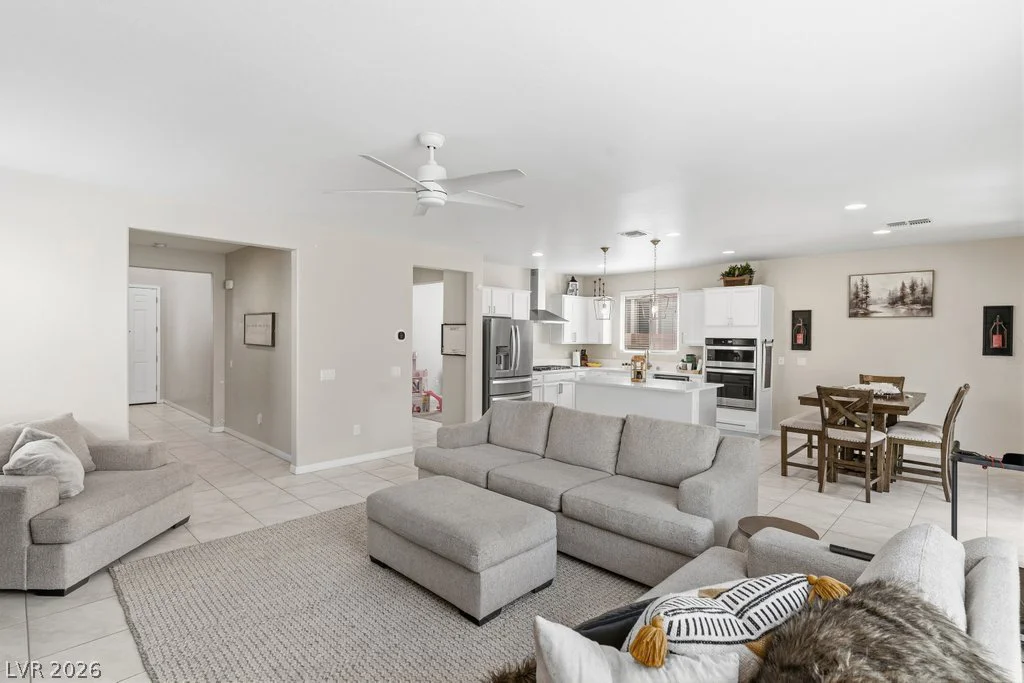 8123 Skye Chalet, Las Vegas, NV 89166