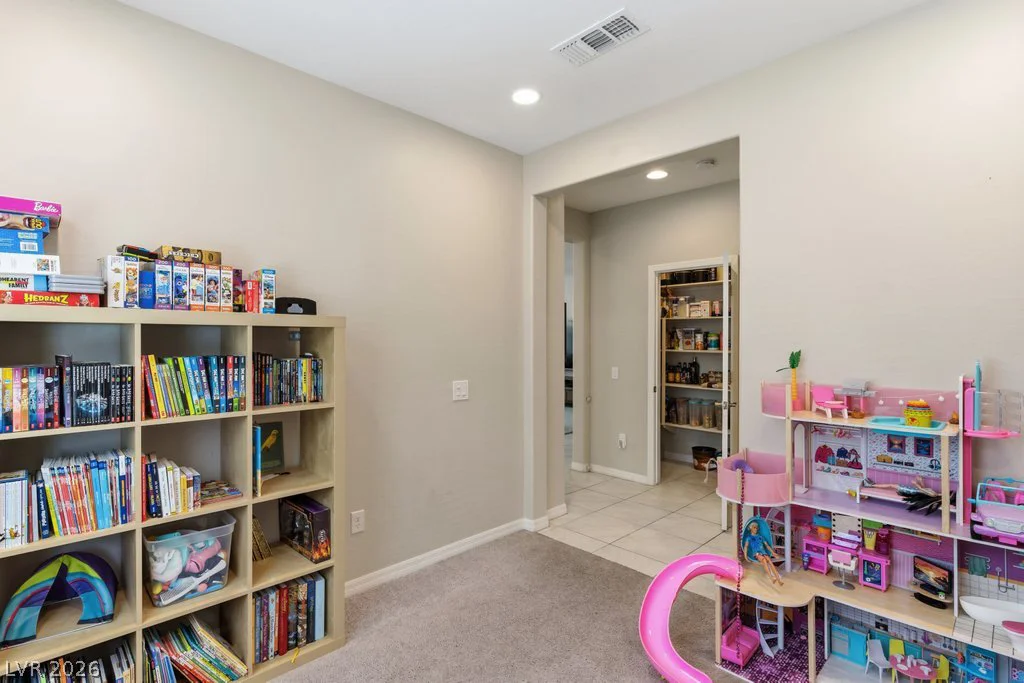 8123 Skye Chalet, Las Vegas, NV 89166