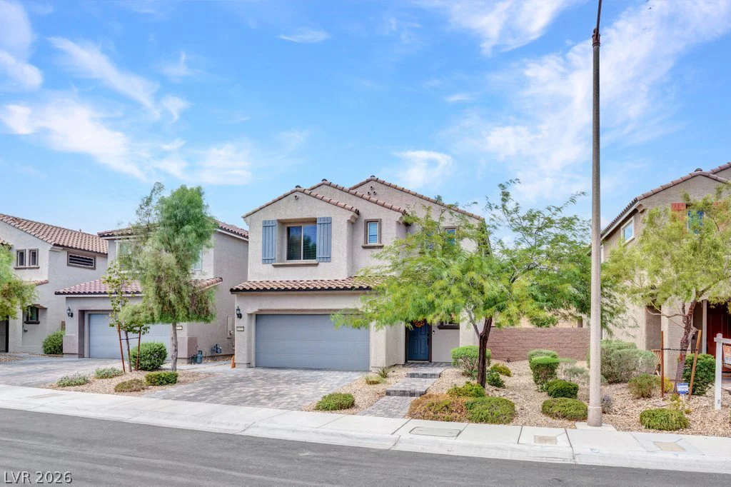 8123 Skye Chalet, Las Vegas, NV 89166