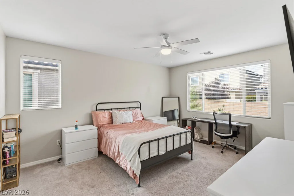 8123 Skye Chalet, Las Vegas, NV 89166