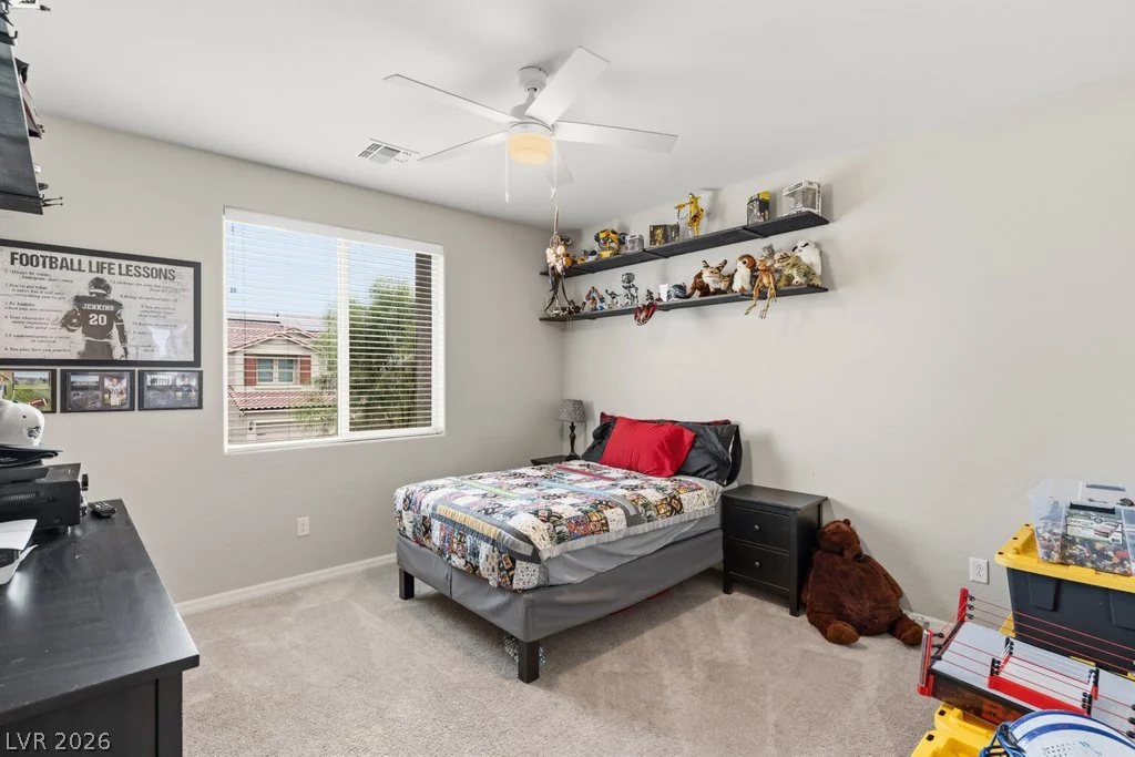 8123 Skye Chalet, Las Vegas, NV 89166