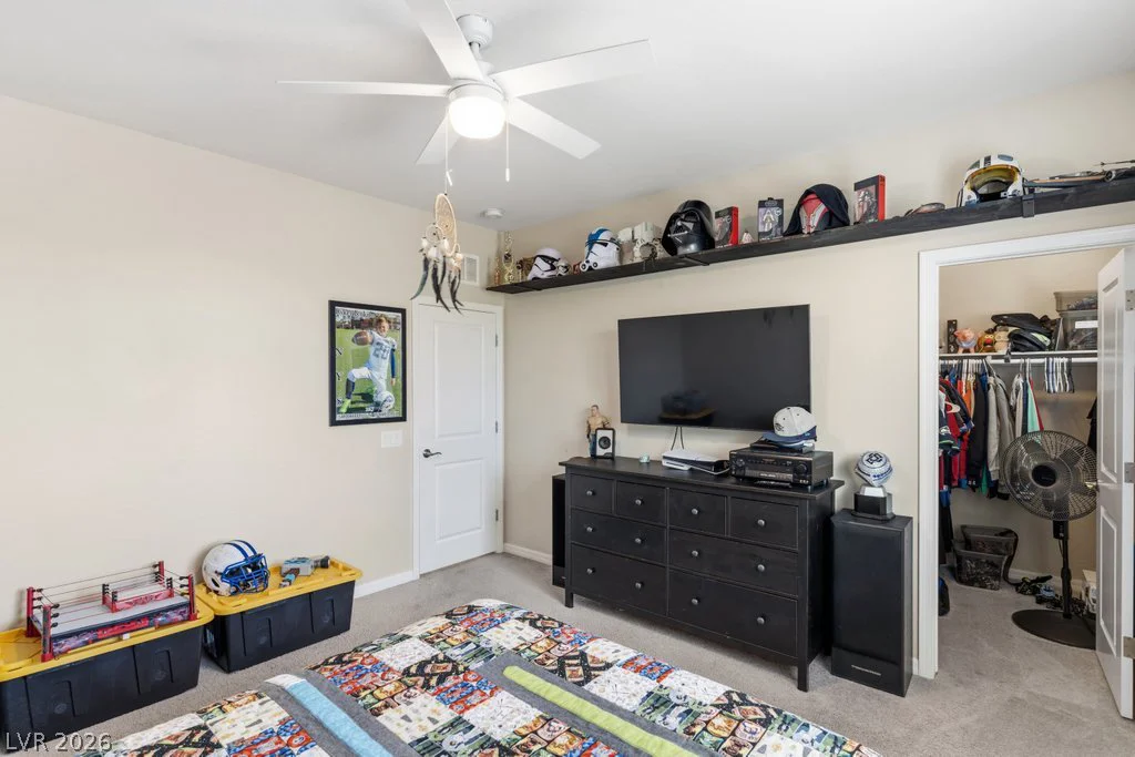 8123 Skye Chalet, Las Vegas, NV 89166