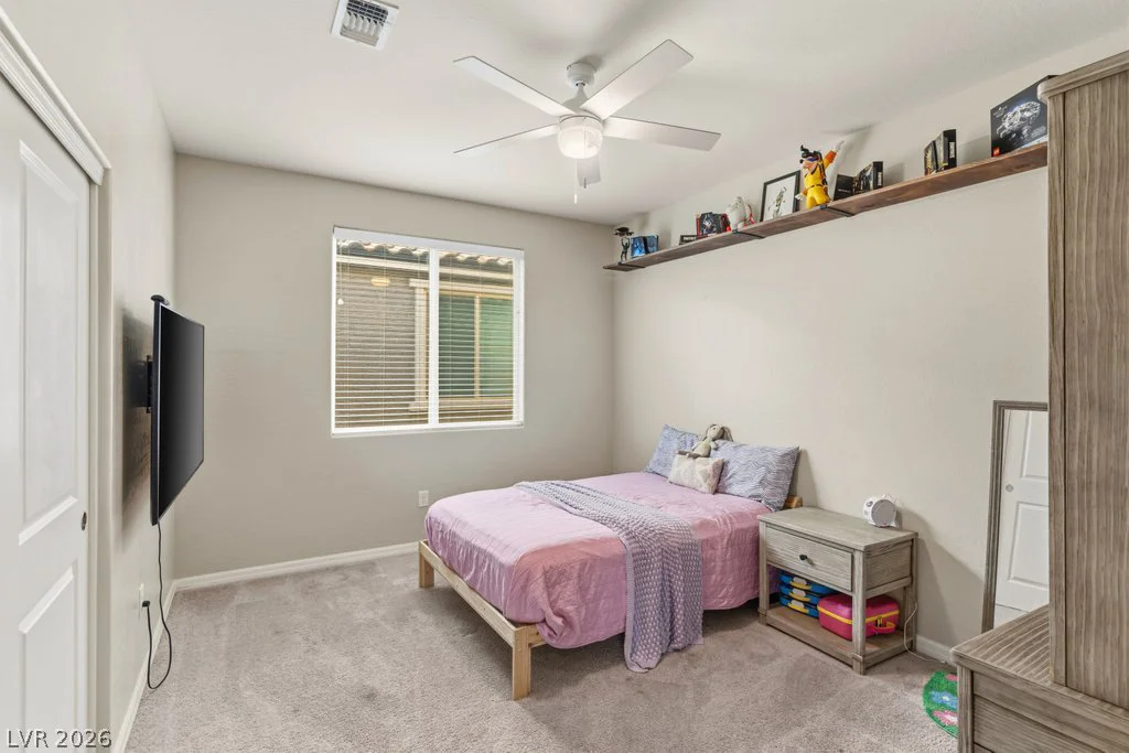 8123 Skye Chalet, Las Vegas, NV 89166