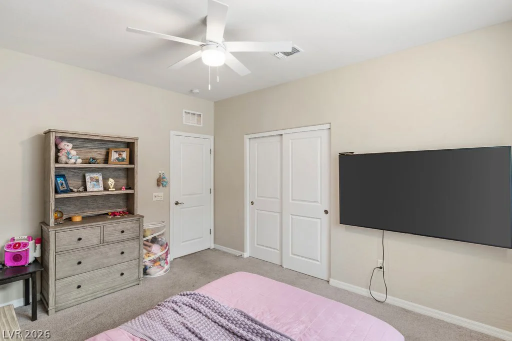 8123 Skye Chalet, Las Vegas, NV 89166