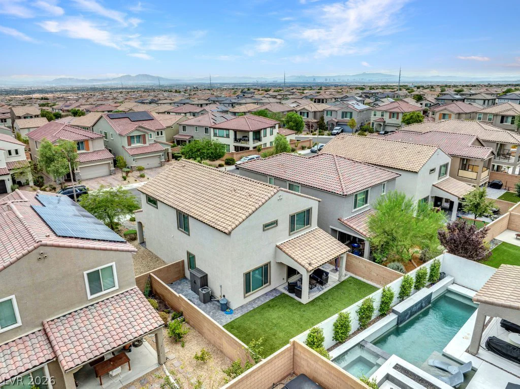 8123 Skye Chalet, Las Vegas, NV 89166