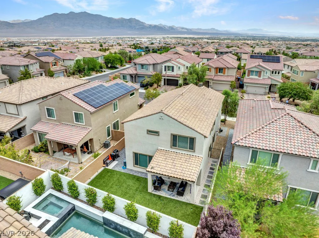 8123 Skye Chalet, Las Vegas, NV 89166
