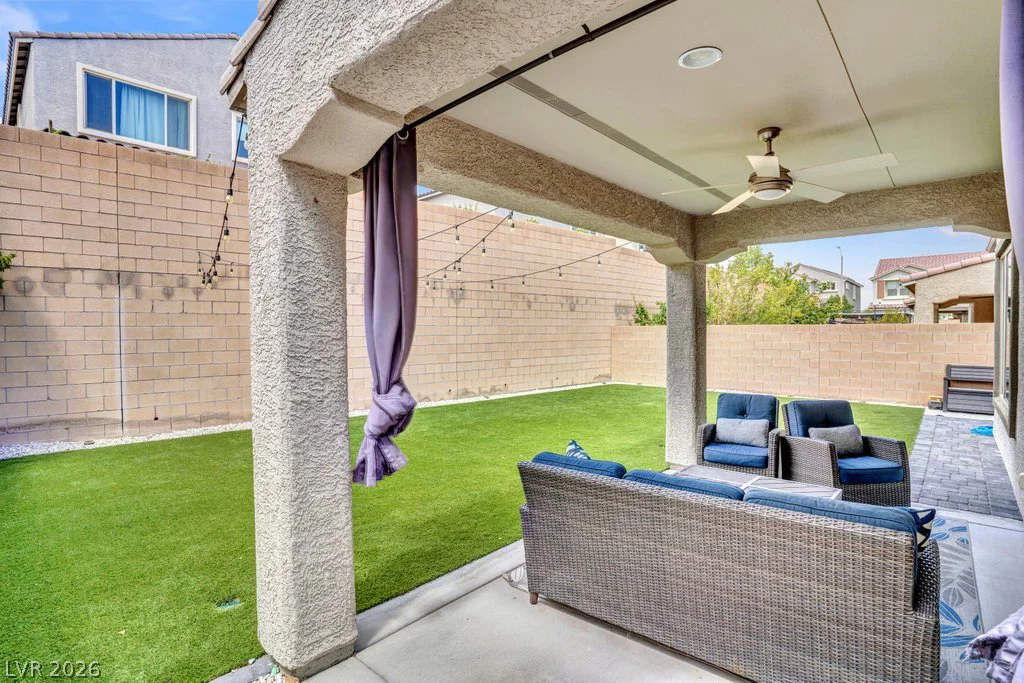 8123 Skye Chalet, Las Vegas, NV 89166