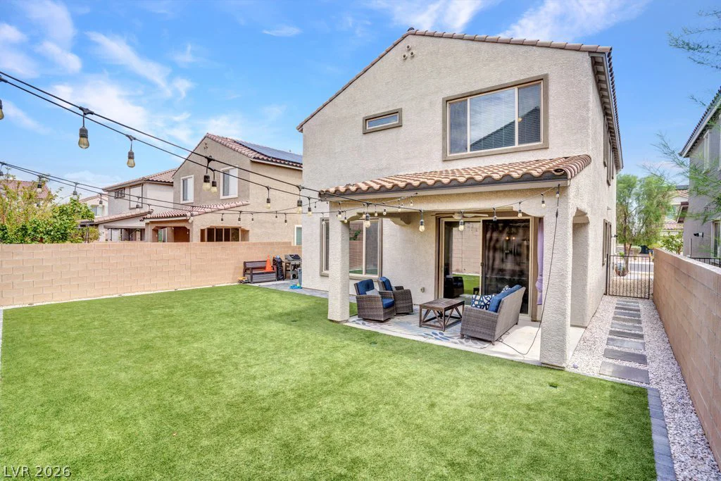 8123 Skye Chalet, Las Vegas, NV 89166