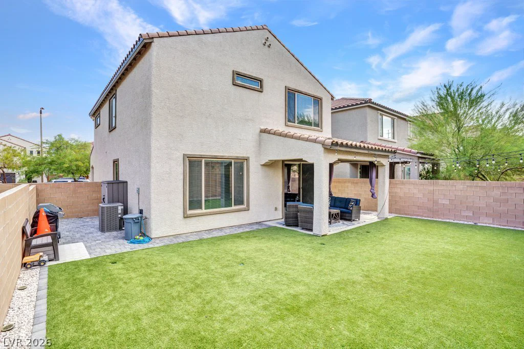 8123 Skye Chalet, Las Vegas, NV 89166