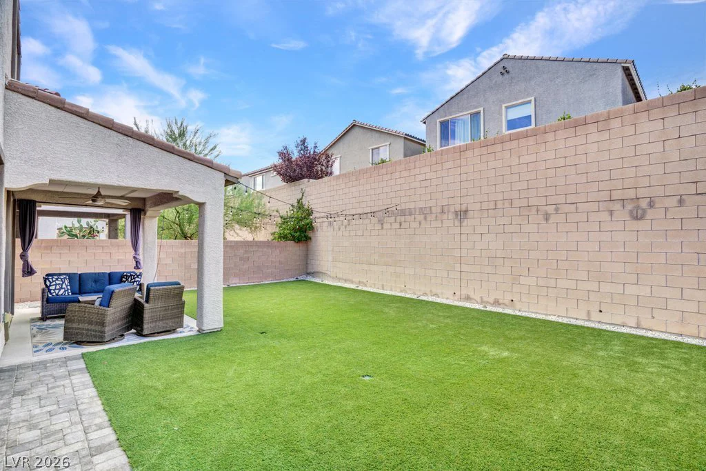 8123 Skye Chalet, Las Vegas, NV 89166