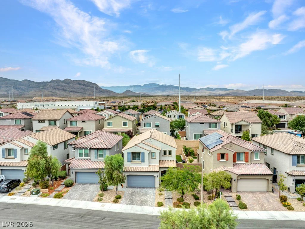 8123 Skye Chalet, Las Vegas, NV 89166