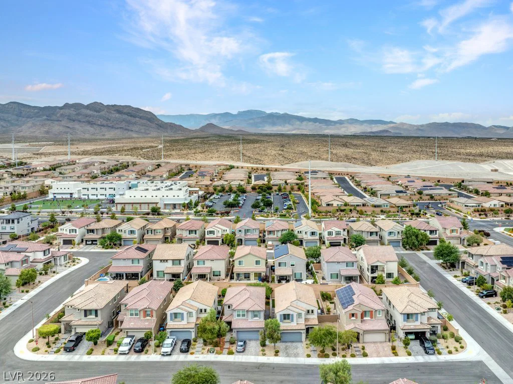 8123 Skye Chalet, Las Vegas, NV 89166
