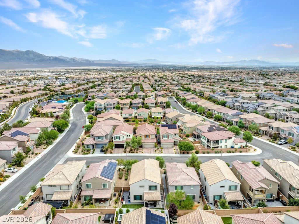 8123 Skye Chalet, Las Vegas, NV 89166