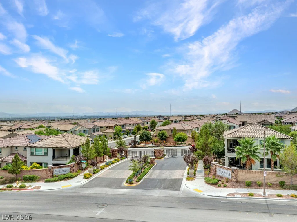 8123 Skye Chalet, Las Vegas, NV 89166