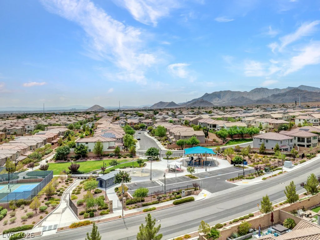 8123 Skye Chalet, Las Vegas, NV 89166