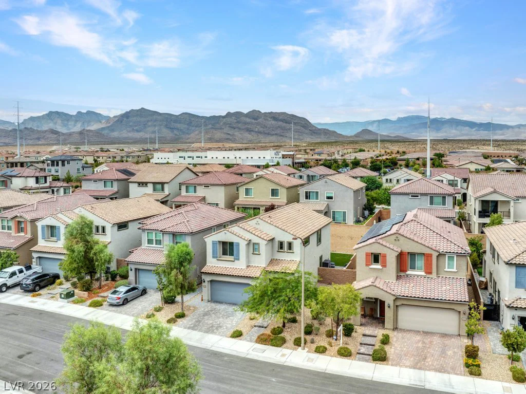 8123 Skye Chalet, Las Vegas, NV 89166