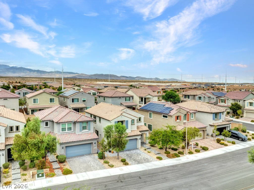 8123 Skye Chalet, Las Vegas, NV 89166