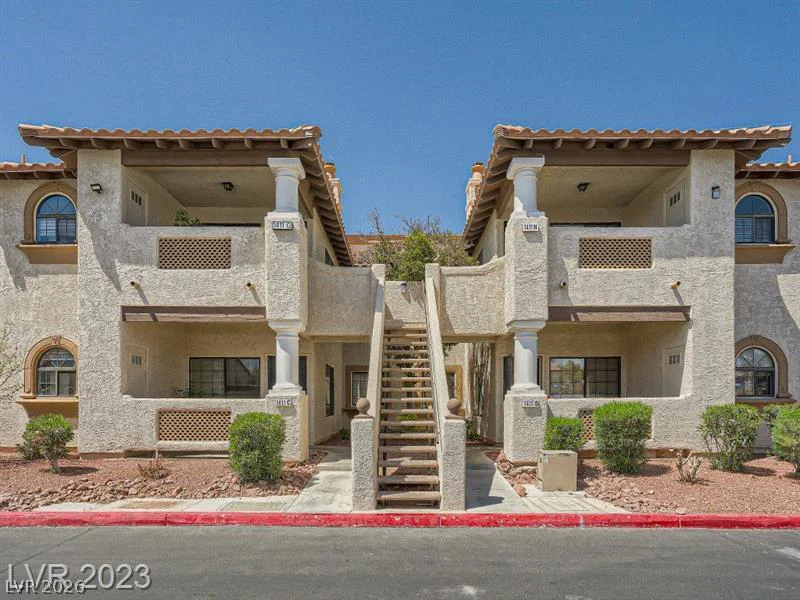 1411 Santa Margarita, Las Vegas, NV 89146