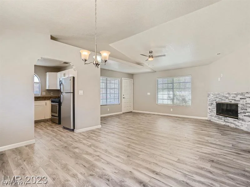 1411 Santa Margarita, Las Vegas, NV 89146
