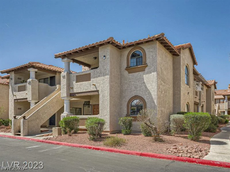 1411 Santa Margarita, Las Vegas, NV 89146