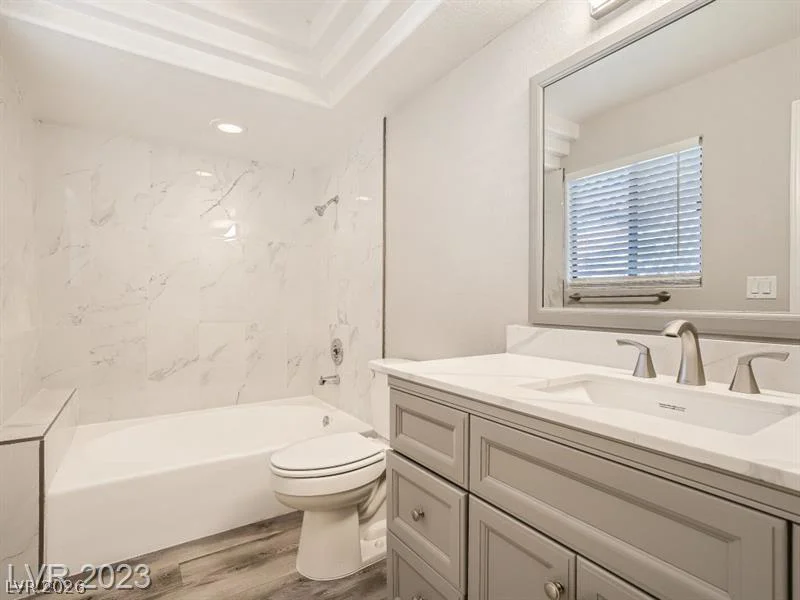 1411 Santa Margarita, Las Vegas, NV 89146