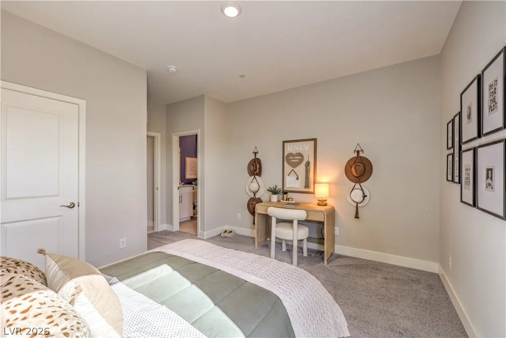 1024 Gentle Swan, Henderson, NV 89011