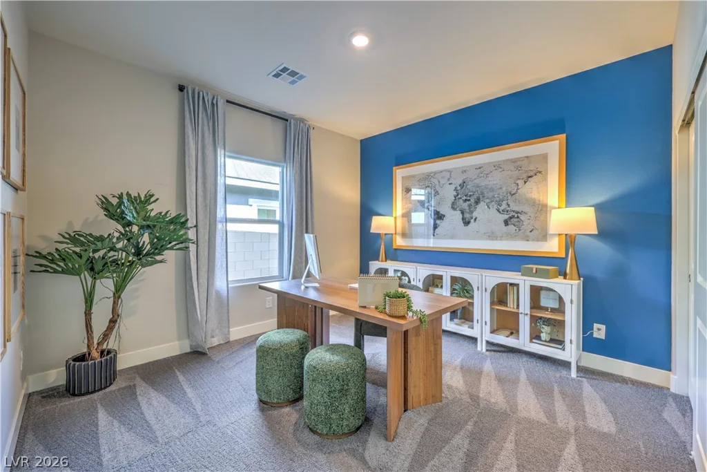 1024 Gentle Swan, Henderson, NV 89011