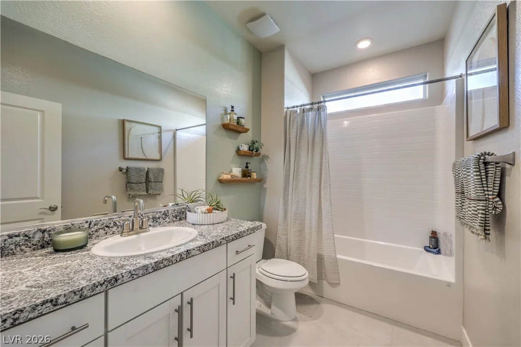 1024 Gentle Swan, Henderson, NV 89011