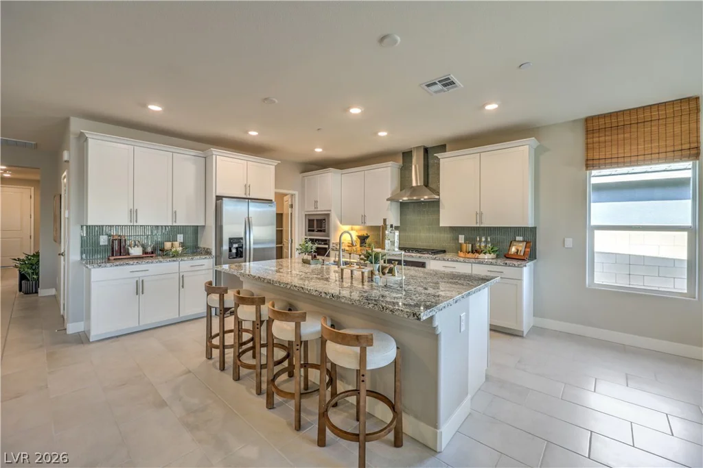 1024 Gentle Swan, Henderson, NV 89011