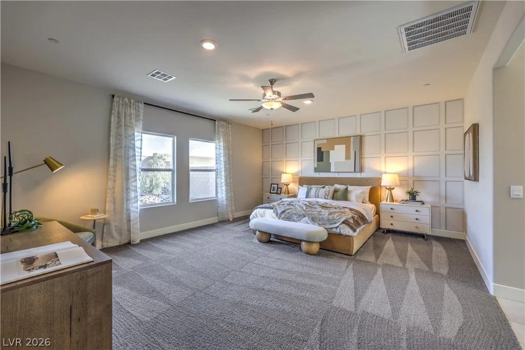 1024 Gentle Swan, Henderson, NV 89011
