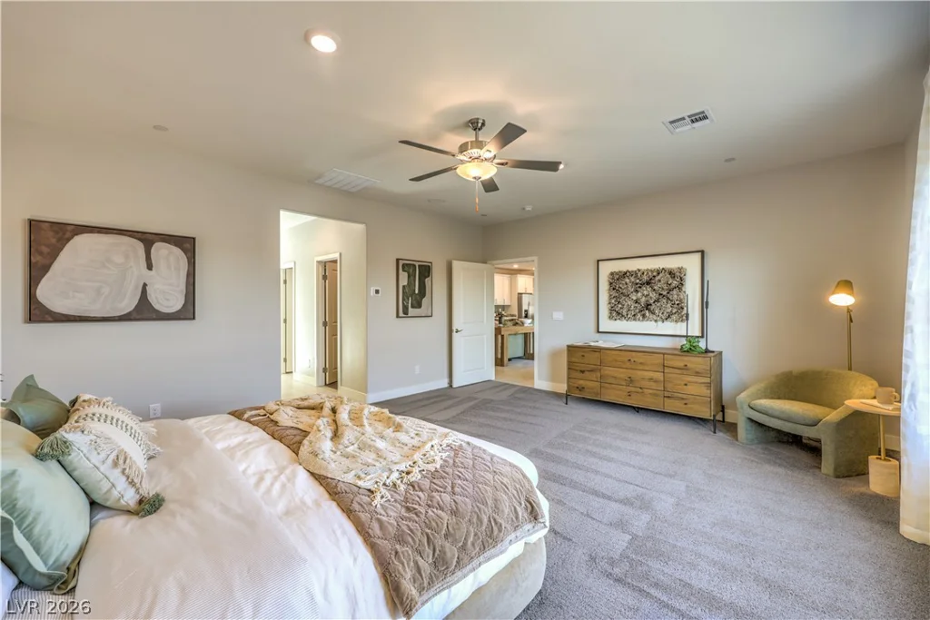 1024 Gentle Swan, Henderson, NV 89011