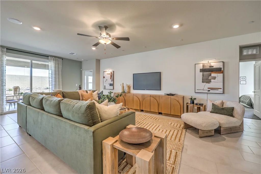 1024 Gentle Swan, Henderson, NV 89011