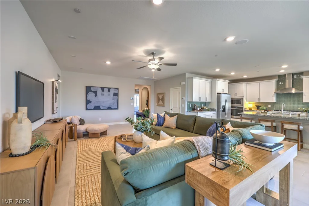 1024 Gentle Swan, Henderson, NV 89011