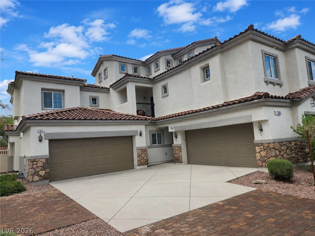 1305 Allegheny Moon, Henderson, NV 89002