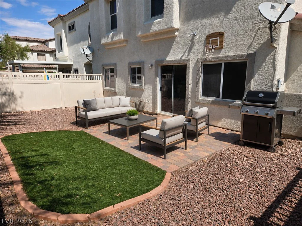 1305 Allegheny Moon, Henderson, NV 89002