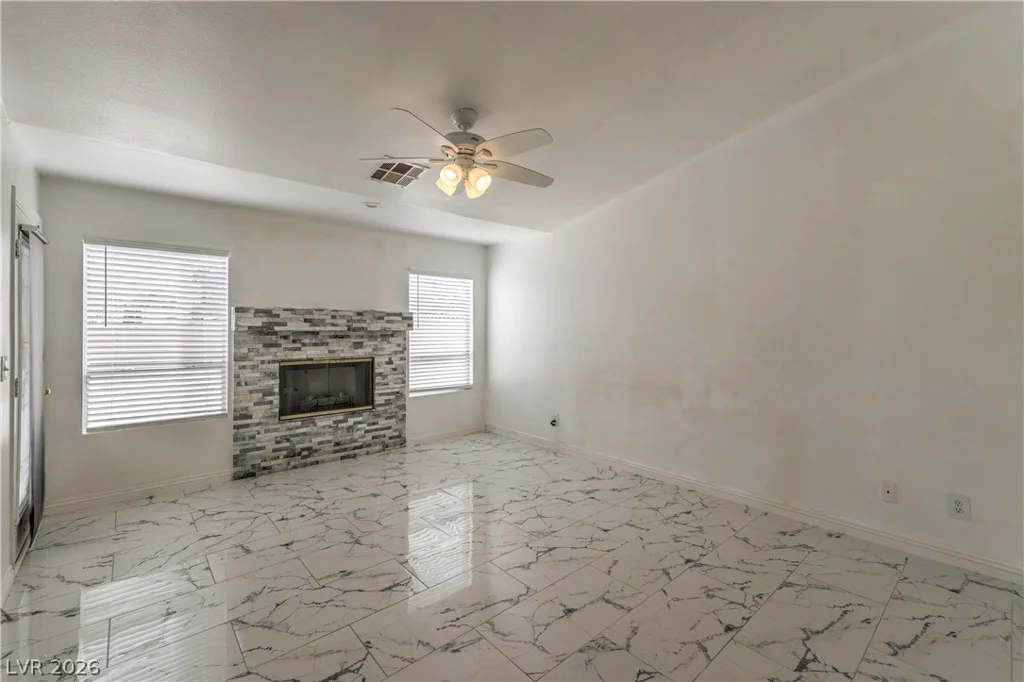 6124 Satre, North Las Vegas, NV 89031