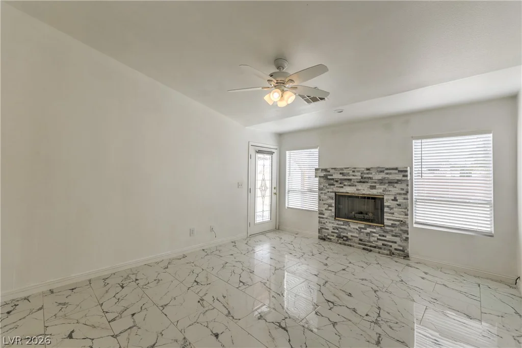 6124 Satre, North Las Vegas, NV 89031