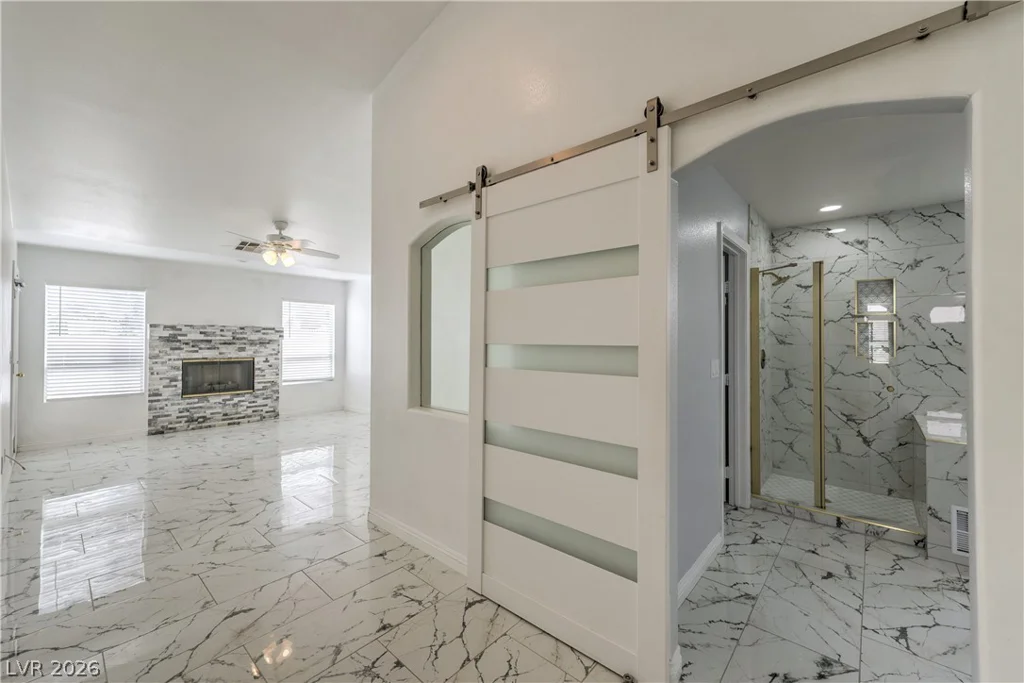 6124 Satre, North Las Vegas, NV 89031