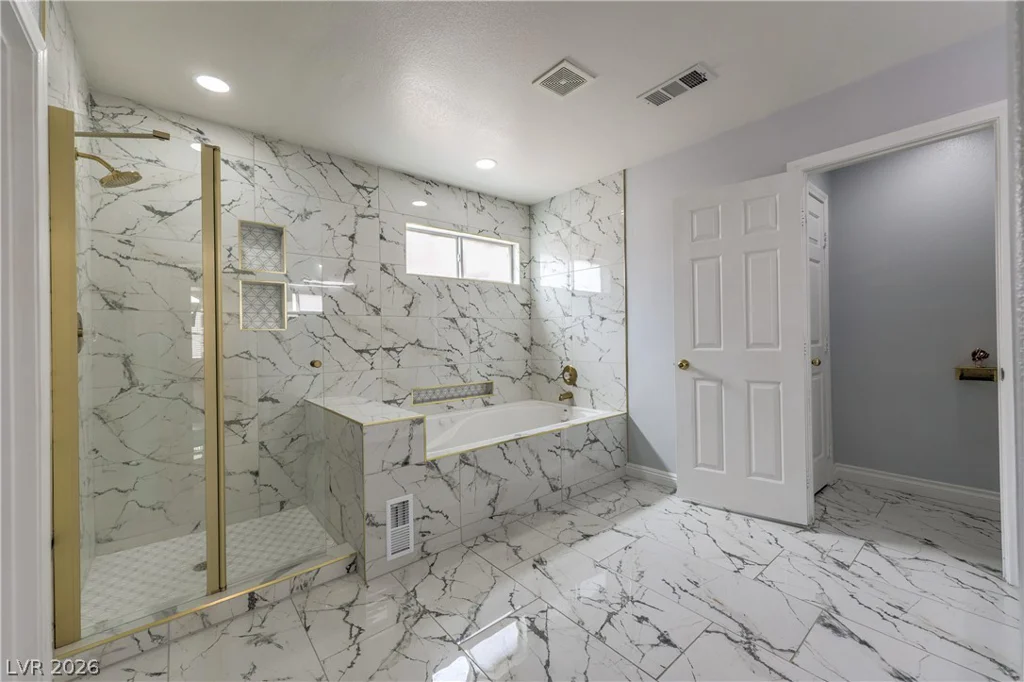 6124 Satre, North Las Vegas, NV 89031