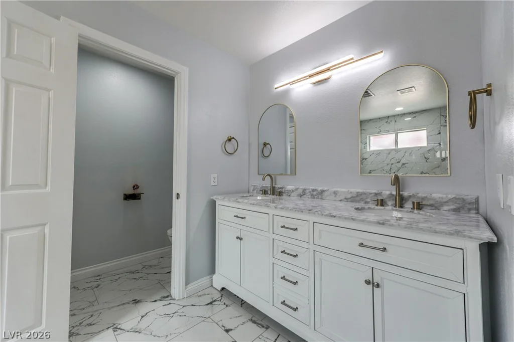6124 Satre, North Las Vegas, NV 89031