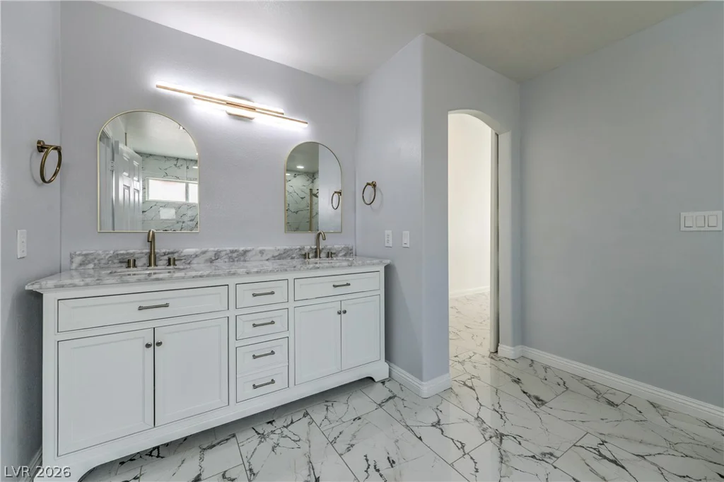 6124 Satre, North Las Vegas, NV 89031