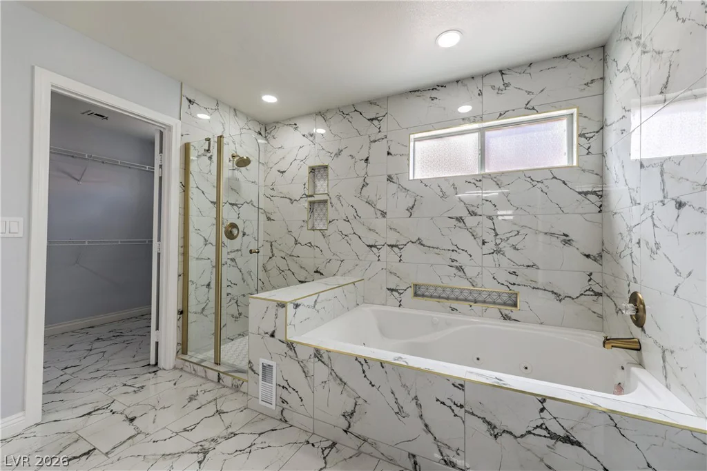 6124 Satre, North Las Vegas, NV 89031