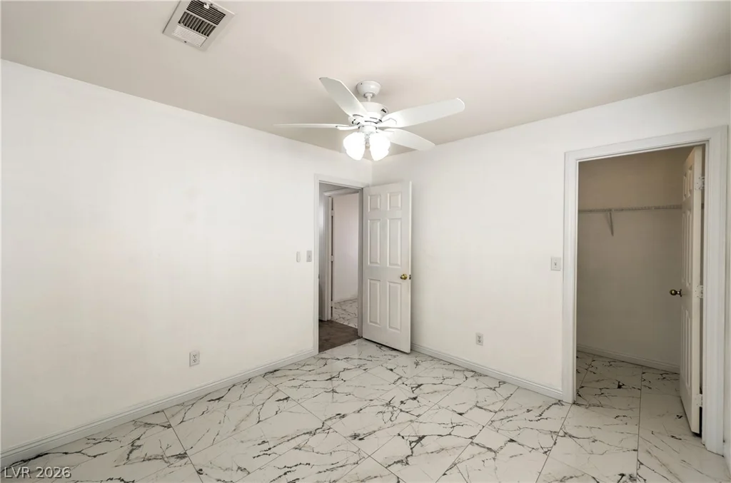 6124 Satre, North Las Vegas, NV 89031