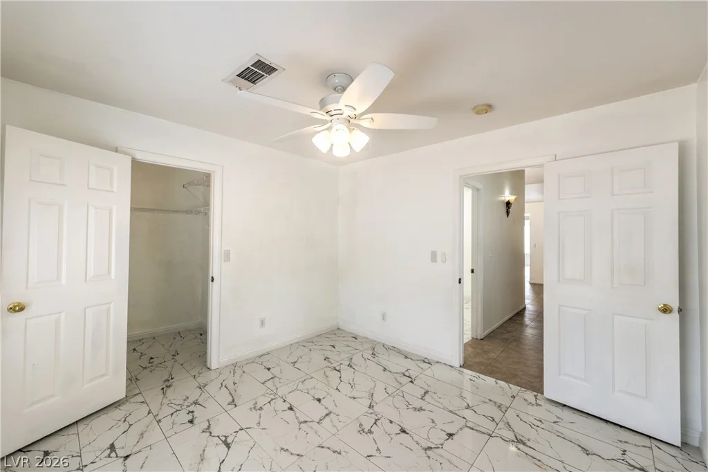 6124 Satre, North Las Vegas, NV 89031