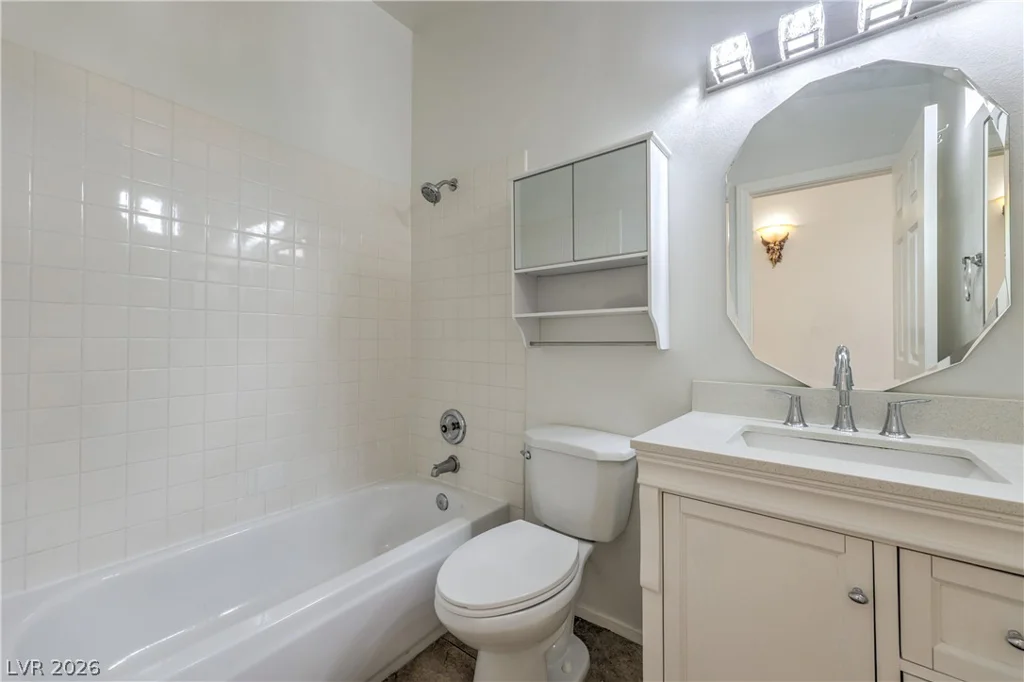 6124 Satre, North Las Vegas, NV 89031