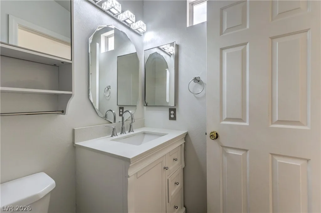 6124 Satre, North Las Vegas, NV 89031