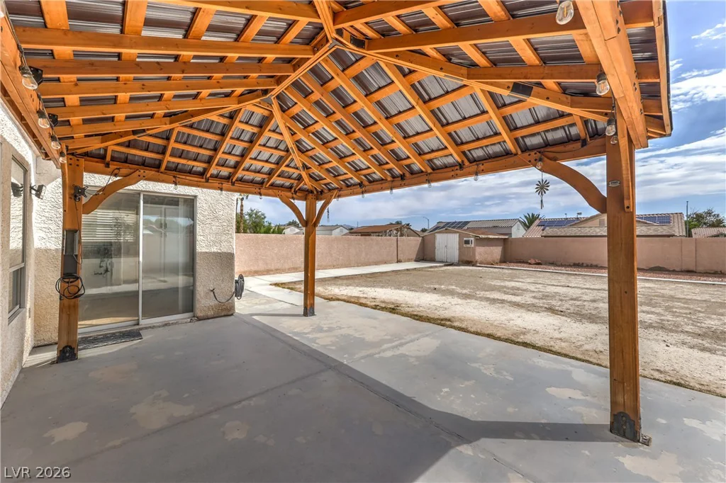 6124 Satre, North Las Vegas, NV 89031