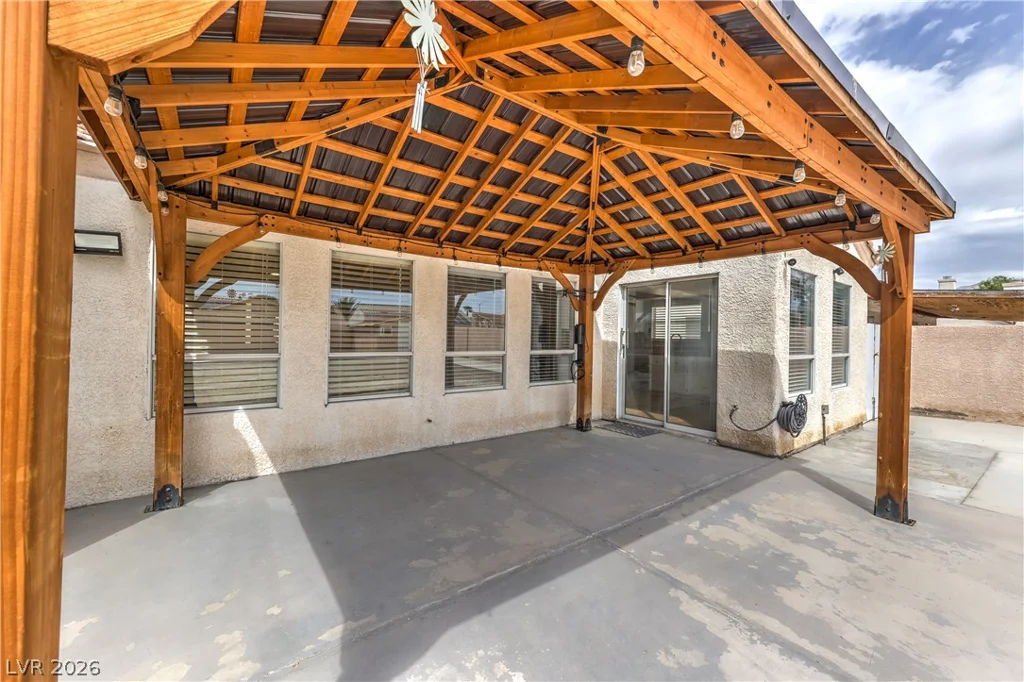 6124 Satre, North Las Vegas, NV 89031